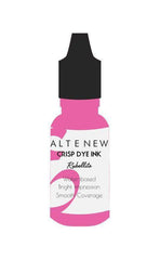 Re-inker Bundle Cherry Blossom Crisp Dye Ink Re Inker