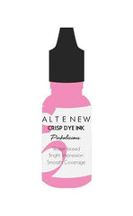 Re-inker Bundle Cherry Blossom Crisp Dye Ink Re Inker