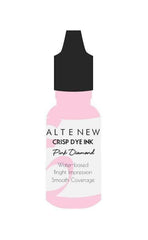 Re-inker Bundle Cherry Blossom Crisp Dye Ink Re Inker