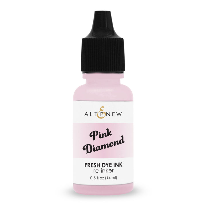 Re-inker Bundle Cherry Blossom Fresh Dye Ink Re Inker