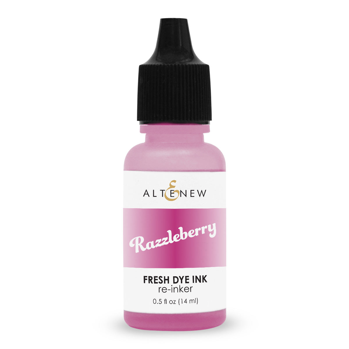 Re-inker Bundle Cherry Blossom Fresh Dye Ink Re Inker