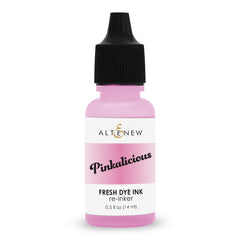 Re-inker Bundle Cherry Blossom Fresh Dye Ink Re Inker