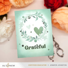 Re-inker Bundle Coastal Mist Fresh Dye Ink Reinker Bundle