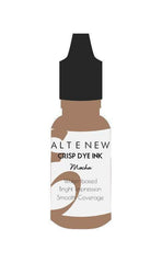 Re-inker Bundle Coffee Break Crisp Dye Ink Re Inker