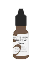 Re-inker Bundle Coffee Break Crisp Dye Ink Re Inker