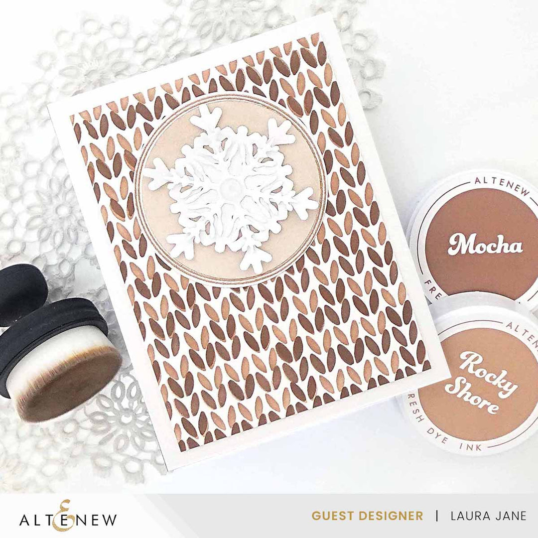 Re-inker Bundle Coffee Break Fresh Dye Ink Re-inker