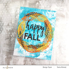 Re-inker Bundle Cool Summer Night Crisp Dye Ink Re Inker
