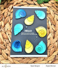 Re-inker Bundle Cool Summer Night Crisp Dye Ink Re Inker