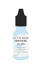 Re-inker Bundle Cool Summer Night Crisp Dye Ink Re Inker
