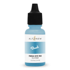 Re-inker Bundle Cool Summer Night Fresh Dye Ink Re-inker