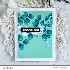Re-inker Bundle Cool Summer Night Fresh Dye Ink Re-inker