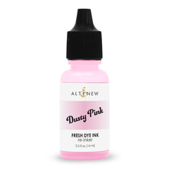 Re-inker Bundle Deco Garden Fresh Dye Ink Re-inker