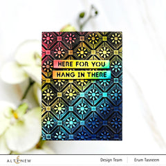 Re-inker Bundle Deco Garden Fresh Dye Ink Re-inker