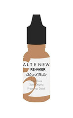 Re-inker Bundle Delectable Delights Crisp Dye Ink Re Inker