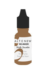 Re-inker Bundle Delectable Delights Crisp Dye Ink Re Inker