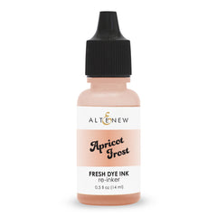 Re-inker Bundle Dessert Dreams Fresh Dye Ink Reinker