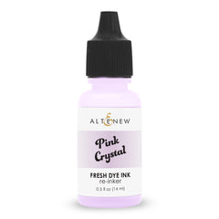 Re-inker Bundle Dried Petals Fresh Dye Ink Re-inker