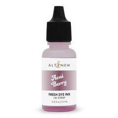 Re-inker Bundle Dried Petals Fresh Dye Ink Re-inker