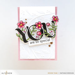 Re-inker Bundle Dried Petals Fresh Dye Ink Re-inker