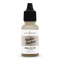 Re-inker Bundle Earth Tones Fresh Dye Ink Reinker Bundle