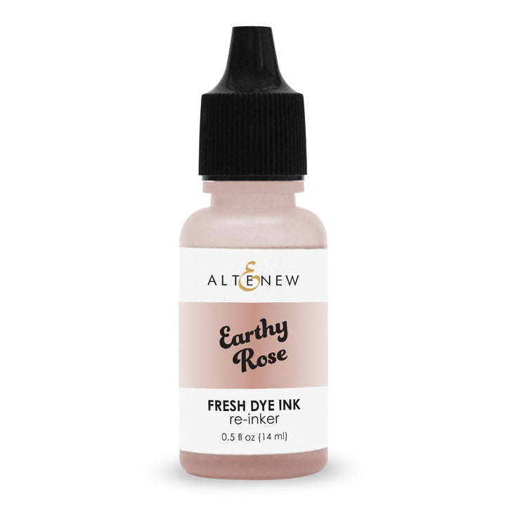 Re-inker Bundle Earthy Embrace Fresh Dye Ink Reinker Bundle