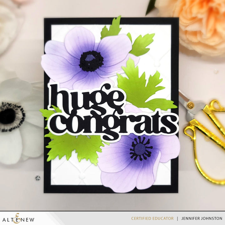 Re-inker Bundle Enchanted Garden Fresh Dye Ink Re-inker