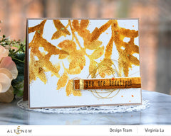 Re-inker Bundle Fall Harvest Crisp Dye Ink Re Inker