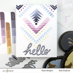 Re-inker Bundle Fall Harvest Crisp Dye Ink Re Inker
