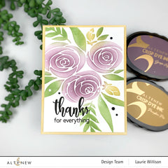 Re-inker Bundle Fall Harvest Crisp Dye Ink Re Inker