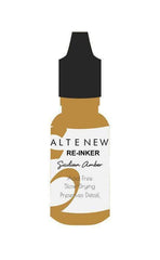 Re-inker Bundle Fall Harvest Crisp Dye Ink Re Inker