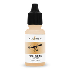 Re-inker Bundle Fall Harvest Fresh Dye Ink Re Inker