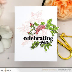Re-inker Bundle Forest Fantasy Fresh Dye Ink Re-inker Bundle