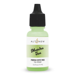 Re-inker Bundle Forest Trail Fresh Dye Ink Re-inker