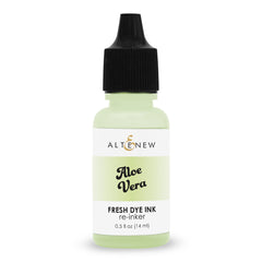 Re-inker Bundle Forest Trail Fresh Dye Ink Re-inker