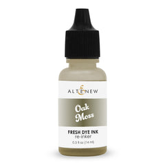 Re-inker Bundle Forest Trail Fresh Dye Ink Re-inker