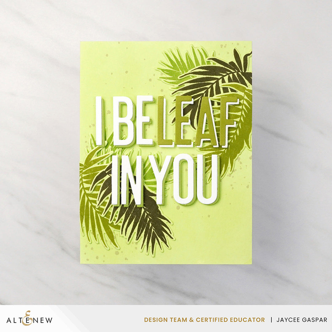 Re-inker Bundle Forest Trail Fresh Dye Ink Re-inker