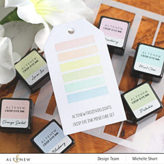 Re-inker Bundle Frozen Delights Dye Ink Re Inker