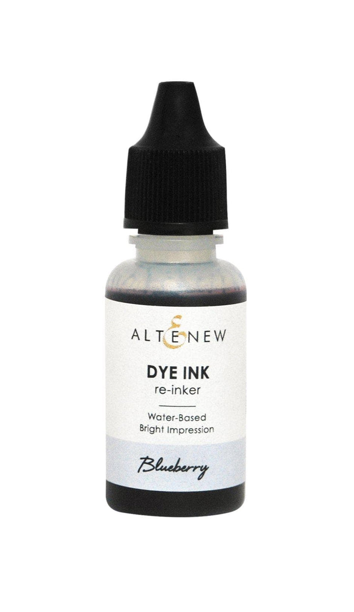 Re-inker Bundle Frozen Delights Dye Ink Re Inker