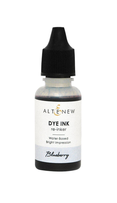 Re-inker Bundle Frozen Delights Dye Ink Re Inker