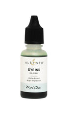 Re-inker Bundle Frozen Delights Dye Ink Re Inker