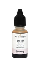 Re-inker Bundle Frozen Delights Dye Ink Re Inker