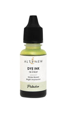 Re-inker Bundle Frozen Delights Dye Ink Re Inker
