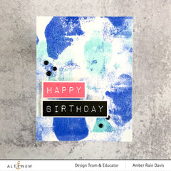 Re-inker Bundle Glacier Caves Crisp Dye Ink Re Inker
