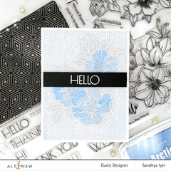 Re-inker Bundle Glacier Caves Crisp Dye Ink Re Inker