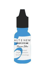 Re-inker Bundle Glacier Caves Crisp Dye Ink Re Inker