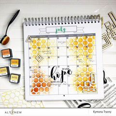 Re-inker Bundle Golden Sunset Crisp Dye Ink Re Inker