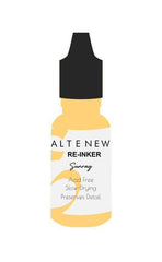 Re-inker Bundle Golden Sunset Crisp Dye Ink Re Inker