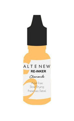 Re-inker Bundle Golden Sunset Crisp Dye Ink Re Inker