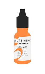 Re-inker Bundle Golden Sunset Crisp Dye Ink Re Inker