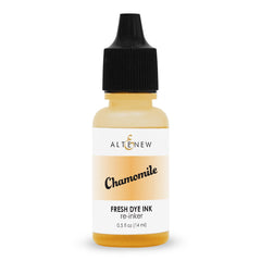 Re-inker Bundle Golden Sunset Fresh Dye Ink Re-inker